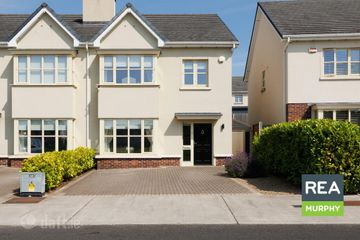27 The Lawns, Bellingsfield, Naas, Co. Kildare, W91K1KD — photo 2