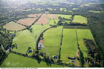 Kindlestown Road Upper, Bellevue, Delgany, Co. Wicklow