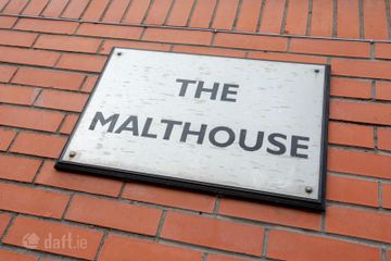 Apartment 39 The Malthouse, Dublin 8, D08Y11X — photo 2