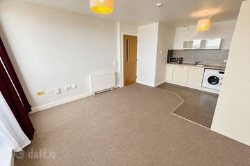 Apartment 22b, Parkside, Abbeyleix Road, Portlaoise, Co. Laois, R32R504 — photo 3