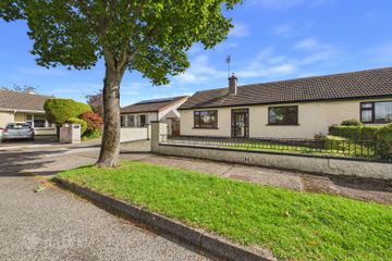 13 Saint Patrick's Park, Donabate, Donabate, Co. Dublin, K36H274 — photo 3