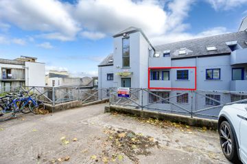 19 Popes Quay Court, Popes Quay, Cork City Centre, Co. Cork, T23R772 — photo 2