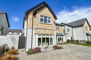 23 Long Meadows, Sion Road, Kilkenny, Co. Kilkenny, R95HXW2