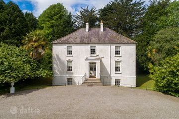 The Laurels, Killeshin Road, Carlow, R93H7V0