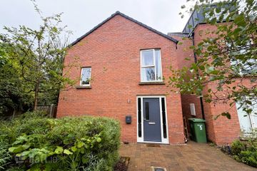 4 Newtown Wood, Drogheda, Co. Louth, A92 KDY0
