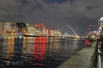 Apartment 43, Windmill Lane Apartments, Windmill L, Grand Canal Dock, Dublin 2 — photo 3