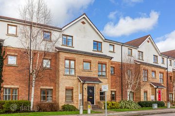 5 Summerseat Drive, Summerseat, Clonee, D15H963