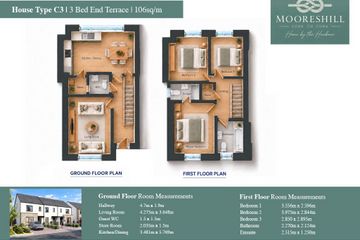 3 Bed Semi  , Mooreshill , Cobh, Co. Cork — photo 2