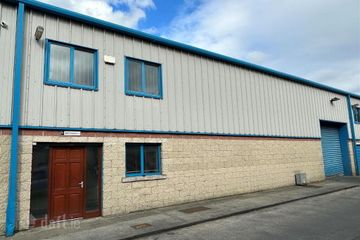 Unit 64, Boyne Business Park Greenhills, Drogheda, Co. Louth, A92H012