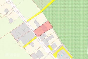 0.9 acre Development Site - Zoned C1 Town Centre - Killarainy, Clifden Road, Moycullen, Co. Galway, H91X3X2 — photo 3