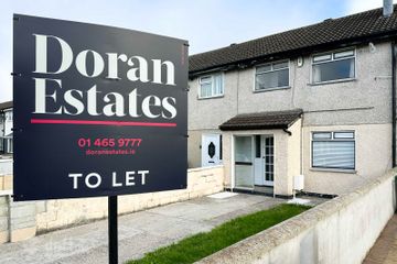 36 Woodbank Avenue, Finglas, Dublin 11