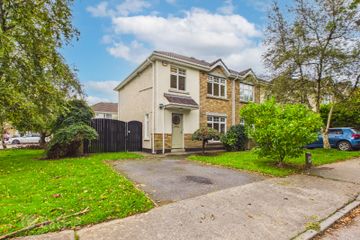 21 The Grove, Grantstown Park, Waterford City, Co. Waterford