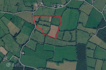 Seskin Upper, Old Leighlin, Co. Carlow