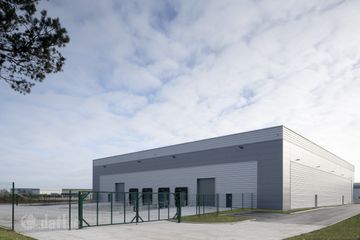 Unit A9 North City Business Park, Finglas, Co. Dublin — photo 3