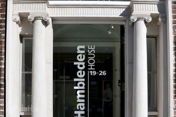 Part 2nd Floor, Hambleden House, Pembroke Street Lower, Dublin 2, Dublin 2, Co. Dublin — photo 2