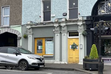 Glengall House, The Square, Cahir, Co. Tipperary