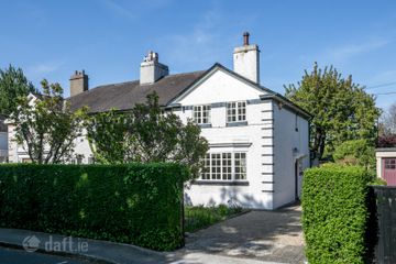 4 Ailesbury Gardens, Ballsbridge, Dublin 4, D04P5C2 — photo 2