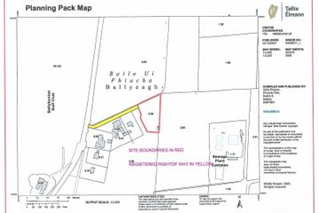 0.88 Acre Site at Ballyeagh, Ballybunion, Co. Kerry — photo 2