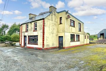 Mahanagh, Cloonloo, Boyle, Co. Sligo, F52KF20
