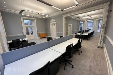 34 Mount Street Upper, Dublin 2