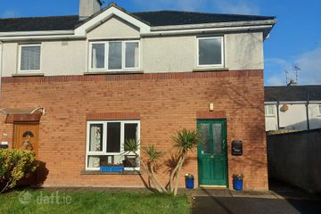 Langfield Close, Dublin Road, Dundalk, Co. Louth