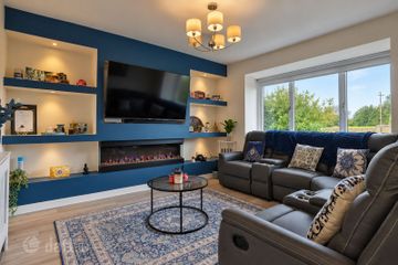 1a The Avenue, Moydervy Manor, Longwood, Co. Meath, A83H213 — photo 3