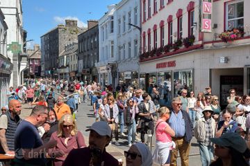 Maingaurd Street, Galway City Centre, Co. Galway — photo 2