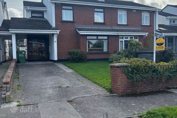 35 Whitecliff, Rathfarnham, Co. Dublin, D16TK30