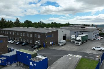 Units 85, 86  87 Lagan Road, Dublin Industrial Estate, Dublin 11, Cabra, Dublin 11 — photo 3