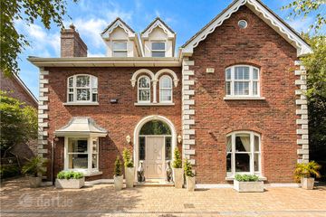 4 St. Matthias Wood, Church Road, Killiney, Co. Dublin, A96 DH60