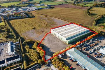 Carlow Warehousing, Lough Feilim Industrial Estate, Carlow Road, Tullow, Co. Carlow — photo 3