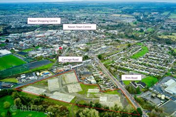 Navan Town Centre, Navan, Co. Meath