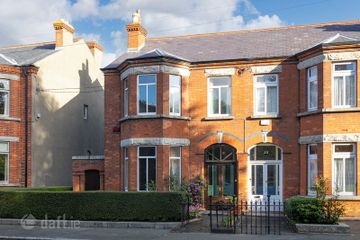 21 Eaton Square, Terenure, Co. Dublin