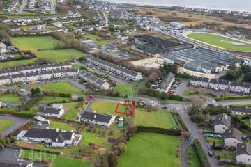 Site B, Seafield, Youghal, Co. Cork. — photo 2