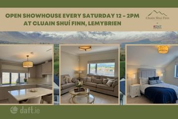 Cluain Shui Finn, Lemybrien , Dungarvan, Co. Waterford — photo 2