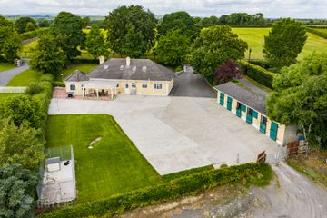 Fox Cover View, Lughill, Monasterevin, Co. Kildare, W34V244 — photo 3
