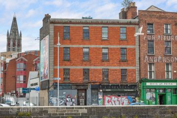 Ground Floor and Basement, 4 Ushers Quay, Dublin 8, Christchurch, Dublin 8 — photo 2