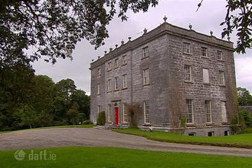 Castle Ffrench, Ballinamore Bridge, Co. Galway, H53X274 — photo 2