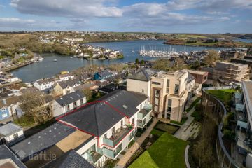 4 The Clipper, Ávila, Convent Garden, Kinsale, Co. Cork, P17F258