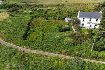 Dooey, Lettermacaward, Co. Donegal