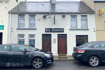 'Big Francie's, Main Street, Ardara, Ardara, Co. Donegal, F94F380
