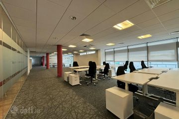 Part First Floor, Block 3, Blackrock Business Park, The Arch, Carysfort Avenue, Blackrock, Co. Dublin — photo 2