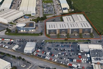 Business And Retail Units, Ballysimon Road , Singland, Co. Limerick