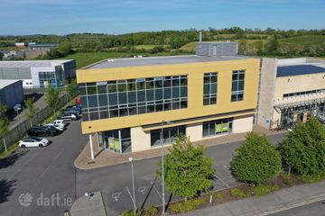 Unit 4, Shannonside Retail Park, Dublin Road, Carrick-on-Shannon, Co. Leitrim