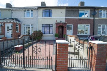 138 Saint Attracta Road, Dublin 7, Phibsborough, Dublin 7, D07K7Y8