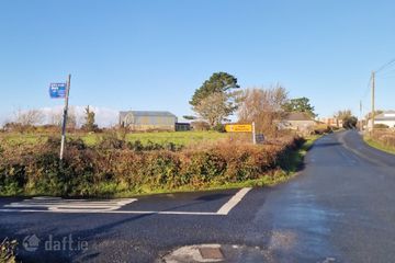 Turn left towards GAA Barna