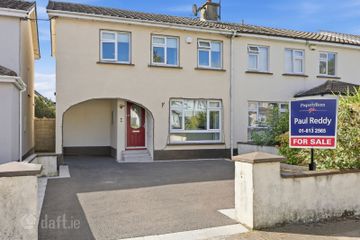 179 Broadmeadows, Swords, Swords, Co. Dublin, K67Y7V0