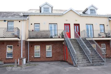 3 Ballycasey Court Mews, Ballycasey Court, Shannon, Co. Clare, V14HC66