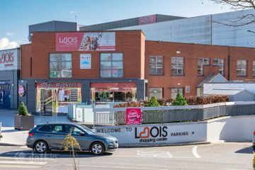 Unit 129, Laois Shopping Centre, Portlaoise, Co. Laois — photo 2