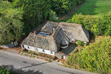 Thatch Cottage, Riverstown, Rathfeigh, Navan, Co. Meath, C15E3Y1 — photo 2